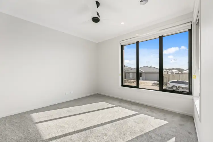 Fifth view of Homely house listing, 24 Vasse Circuit, Mount Duneed VIC 3217