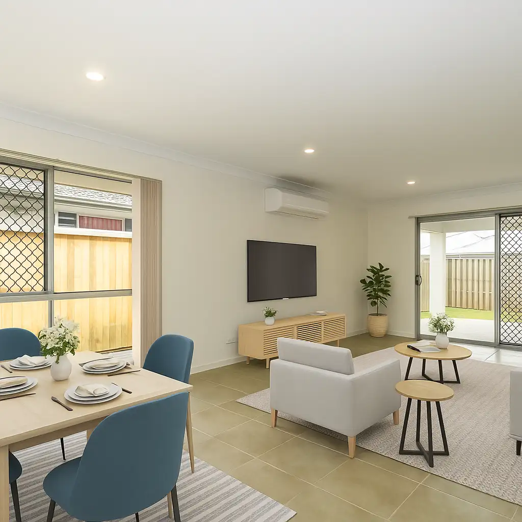 Main view of Homely house listing, 9 Irma Circuit, Park Ridge QLD 4125