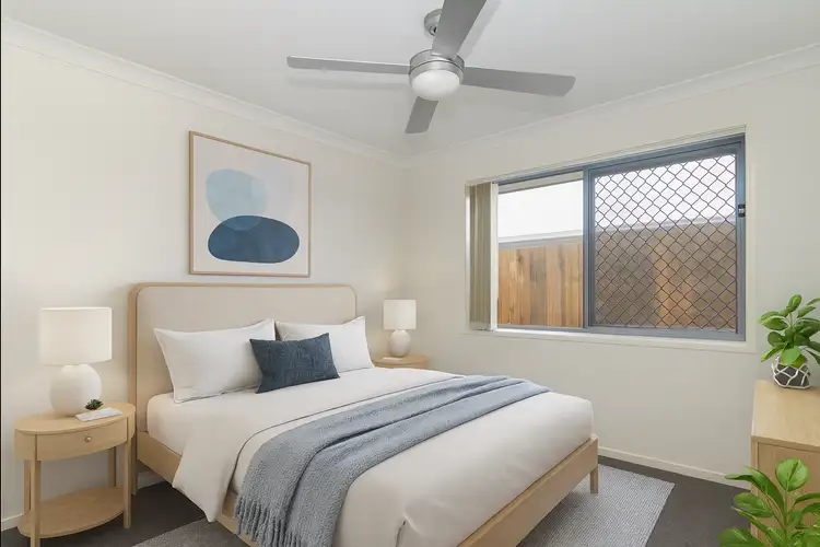 Second view of Homely house listing, 9 Irma Circuit, Park Ridge QLD 4125