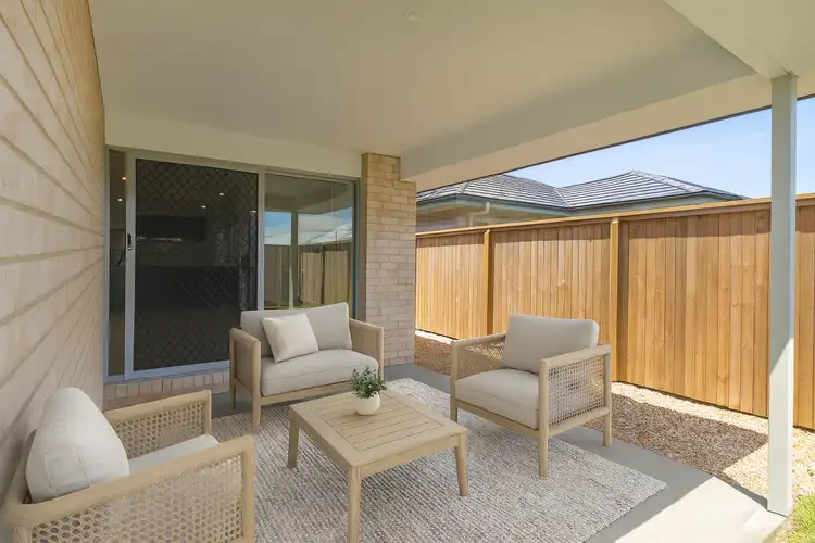 Third view of Homely house listing, 9 Irma Circuit, Park Ridge QLD 4125
