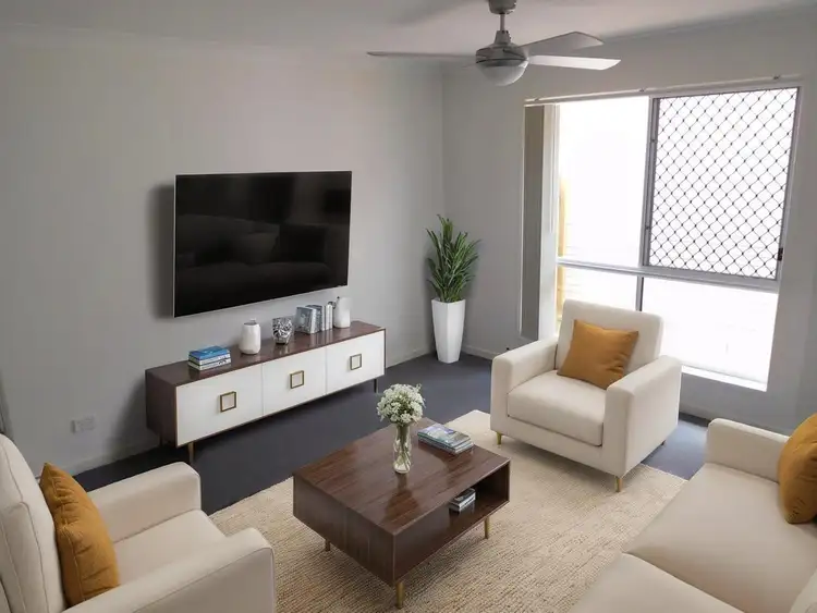 Fourth view of Homely house listing, 9 Irma Circuit, Park Ridge QLD 4125