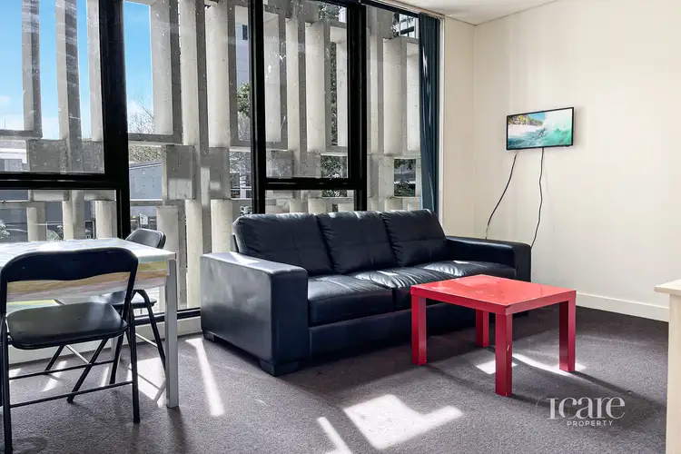 103/455 Elizabeth Street, Melbourne VIC 3000