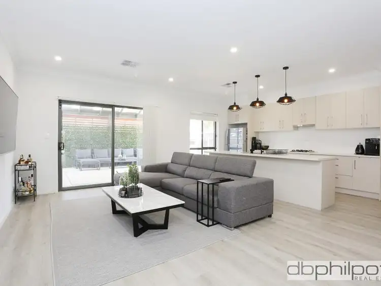 Fourth view of Homely house listing, 23 Apalie Drive, Modbury SA 5092