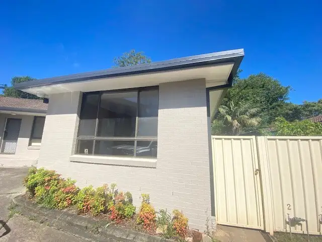 Main view of Homely villa listing, 4/5 Lea Close, Coffs Harbour NSW 2450