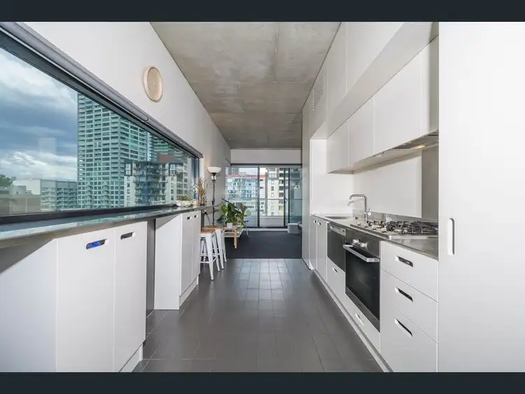 611/65 Coventry Street, Southbank VIC 3006