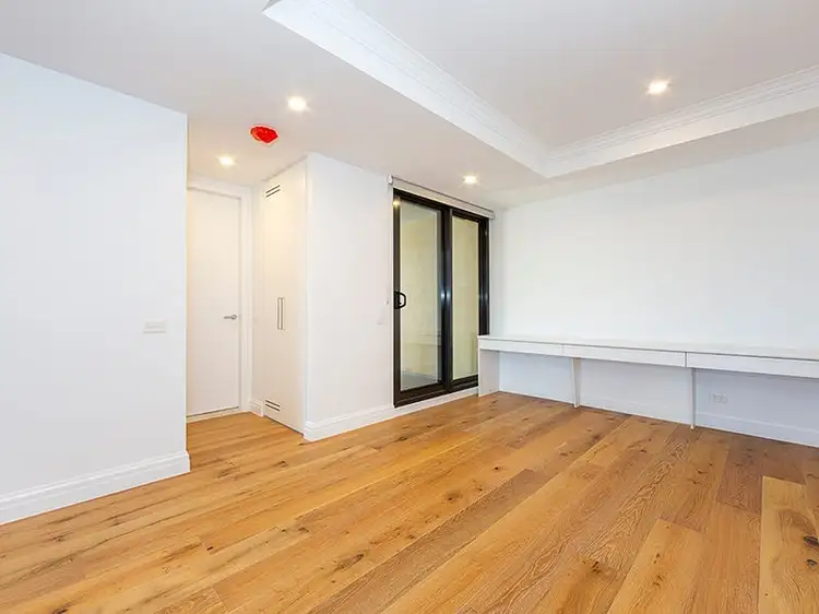 Third view of Homely apartment listing, 403/59 Constitution Avenue, Campbell ACT 2612