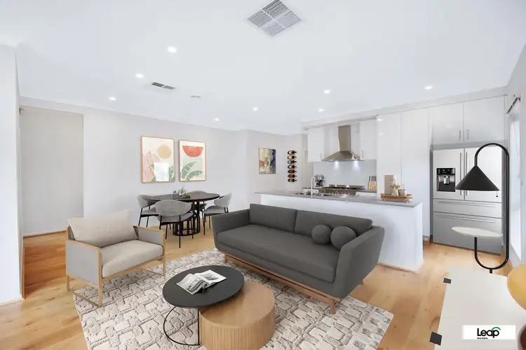 Fourth view of Homely house listing, 27 Leandon Avenue, Wollert VIC 3750