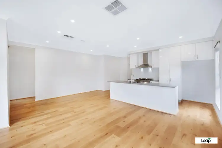 Fifth view of Homely house listing, 27 Leandon Avenue, Wollert VIC 3750
