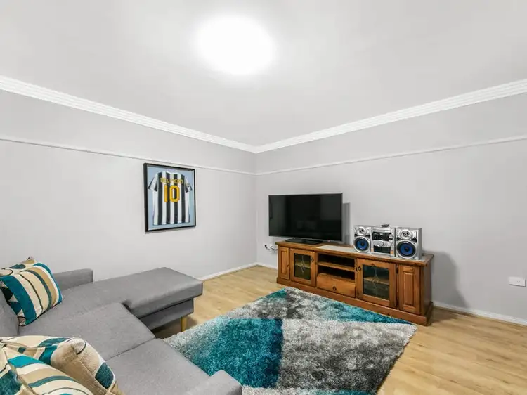 Second view of Homely unit listing, 27/27-33 Addlestone Road, Merrylands NSW 2160