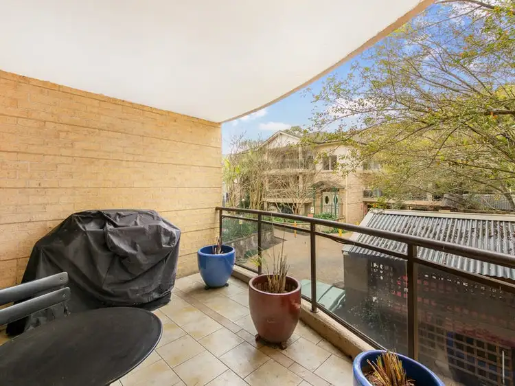 Fourth view of Homely unit listing, 27/27-33 Addlestone Road, Merrylands NSW 2160