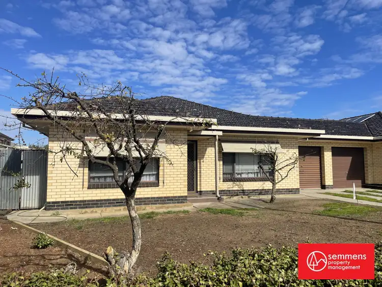 205 Trimmer Parade, Grange SA 5022