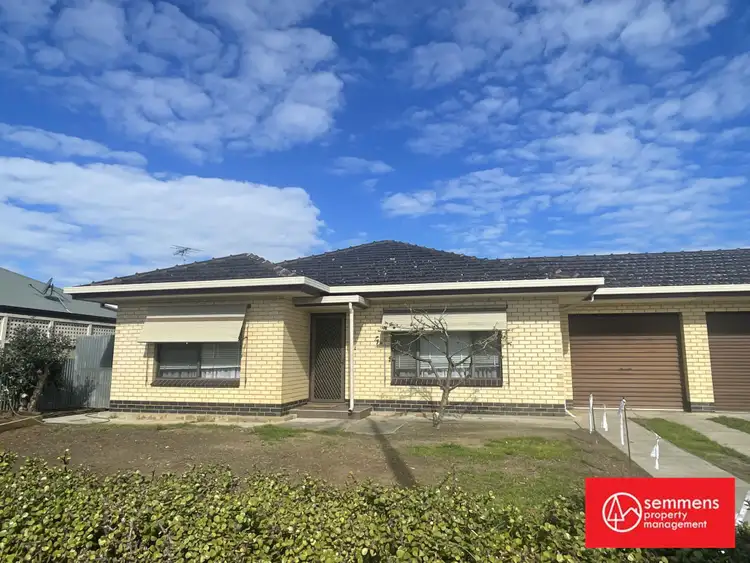 Second view of Homely house listing, 205 Trimmer Parade, Grange SA 5022