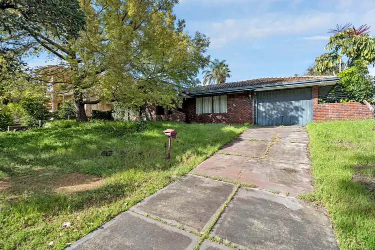 Fourth view of Homely house listing, 4 Earn Place, Hamersley WA 6022