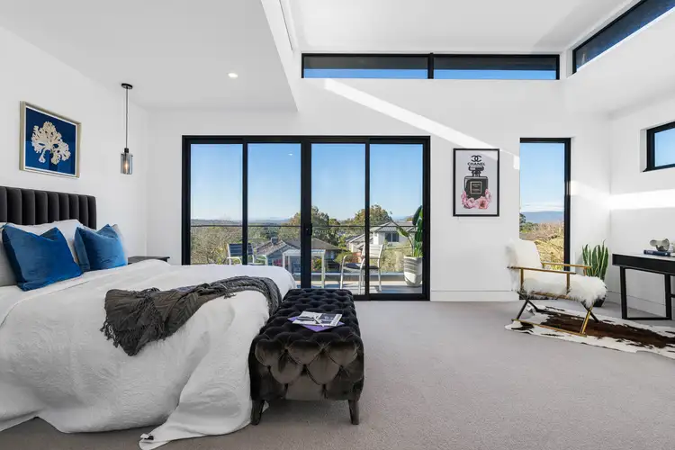Second view of Homely house listing, 11 Valley View Court, Glen Waverley VIC 3150
