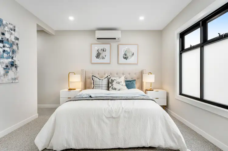 Sixth view of Homely townhouse listing, U2 / 75 Winfield Road, Balwyn North VIC 3104
