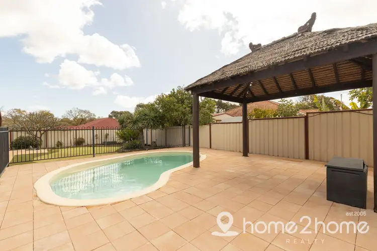 3 Tagggert Avenue, Baldivis WA 6171