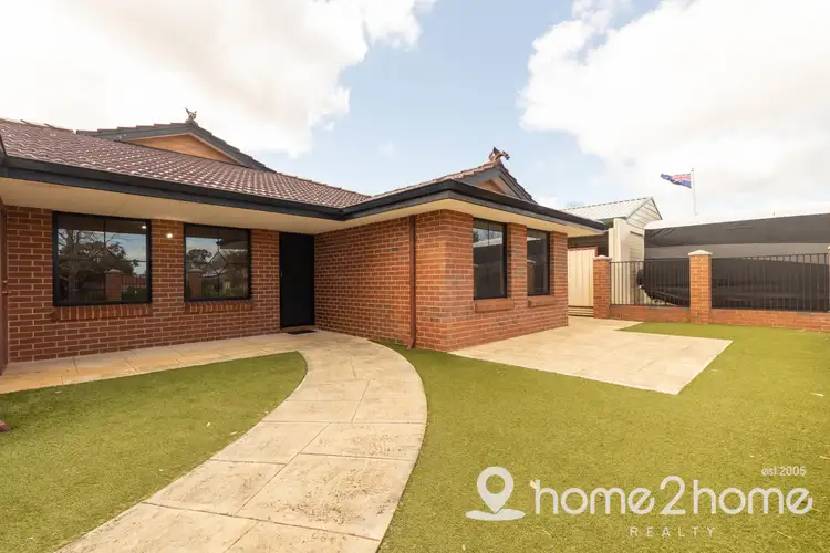 Third view of Homely house listing, 3 Tagggert Avenue, Baldivis WA 6171