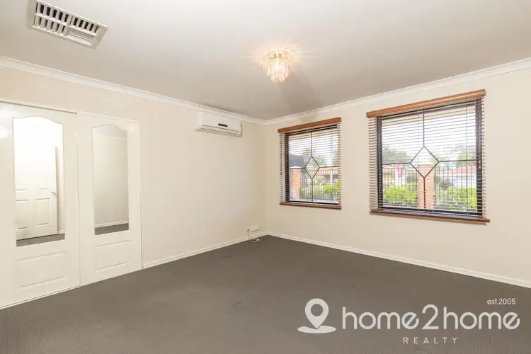 Fifth view of Homely house listing, 3 Tagggert Avenue, Baldivis WA 6171