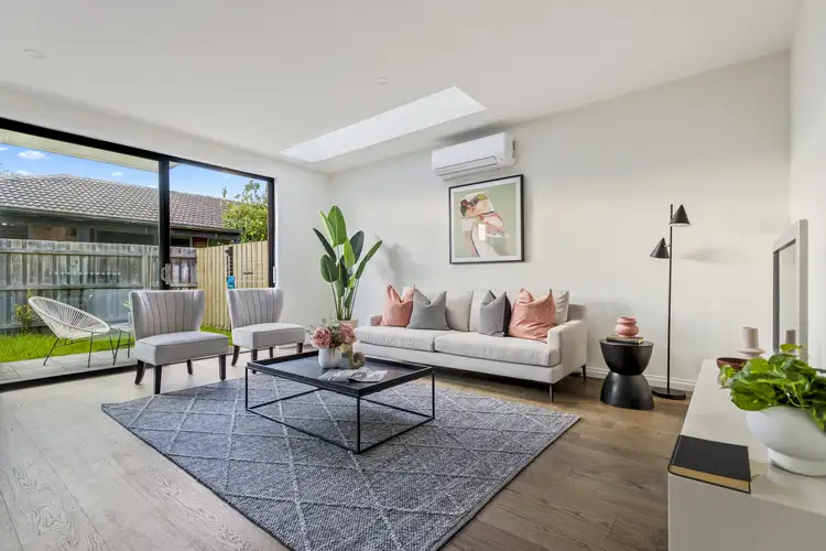 Sixth view of Homely townhouse listing, U 2 / 23 Oakes Ave, Clayton South VIC 3169