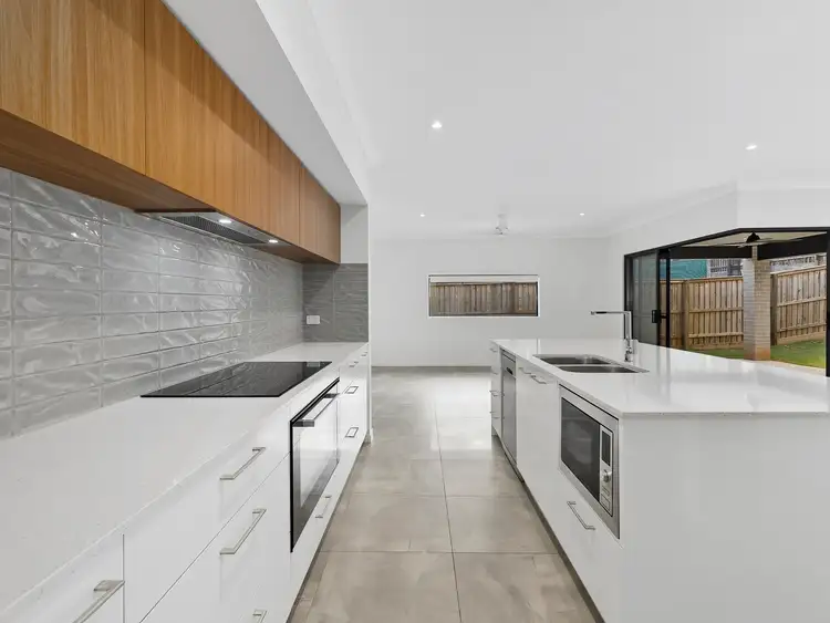 Second view of Homely house listing, 13 Skyline Circuit, Palmwoods QLD 4555