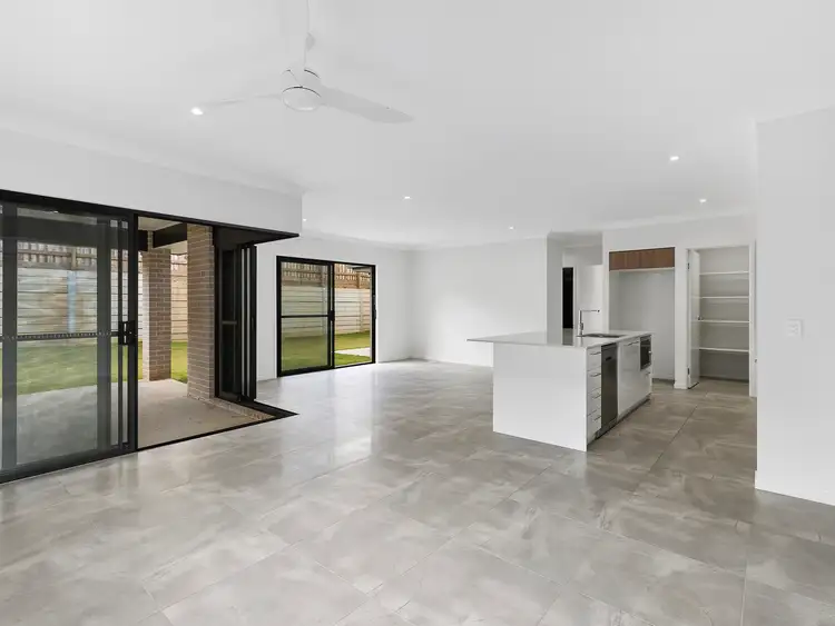 Fourth view of Homely house listing, 13 Skyline Circuit, Palmwoods QLD 4555