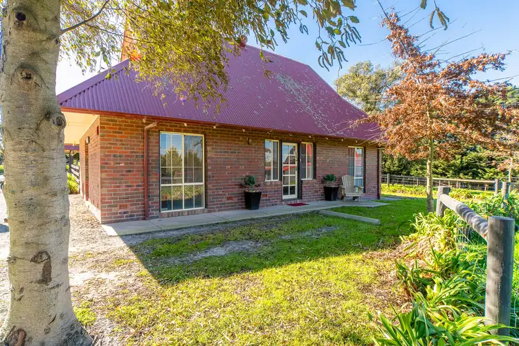 Second view of Homely house listing, 501 North Road, Cranbourne South VIC 3977