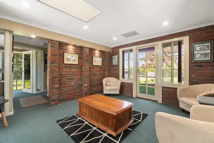 Third view of Homely house listing, 501 North Road, Cranbourne South VIC 3977