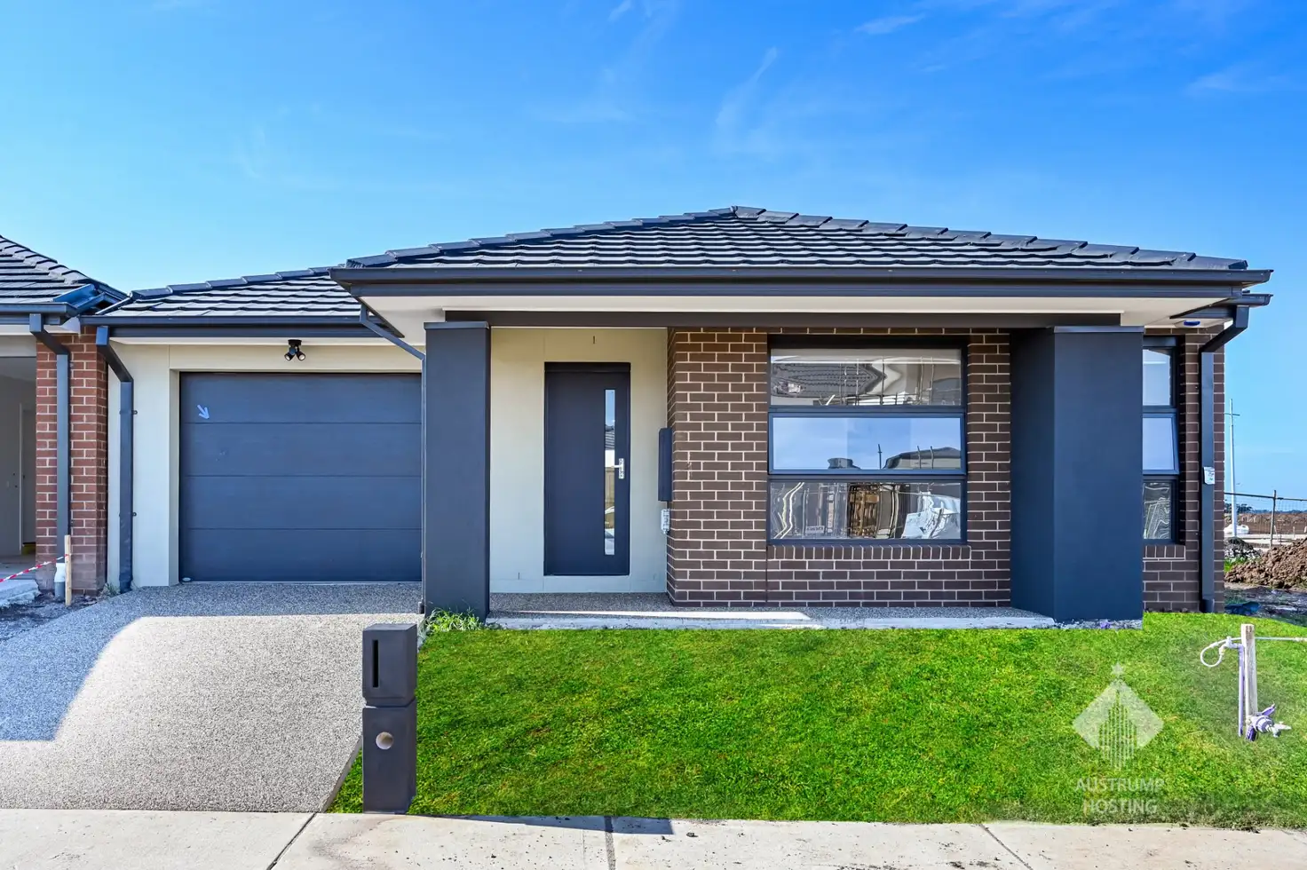 Main view of Homely house listing, 13 Fusion Drive, Wyndham Vale VIC 3024