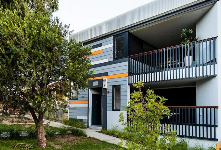 8/39 Ninth Avenue, Maylands WA 6051