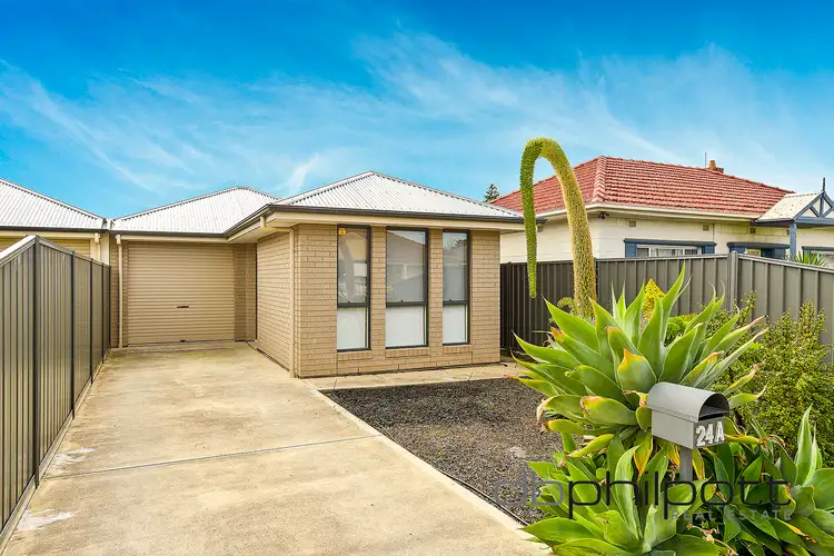 Main view of Homely house listing, 24A Galway Street, Kilburn SA 5084