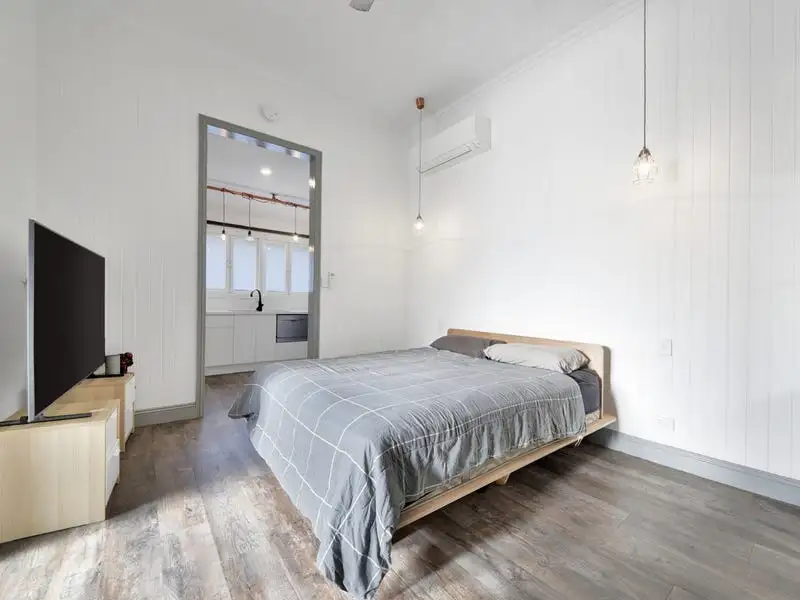 Main view of Homely unit listing, 2/121 Merthyr Road, New Farm QLD 4005