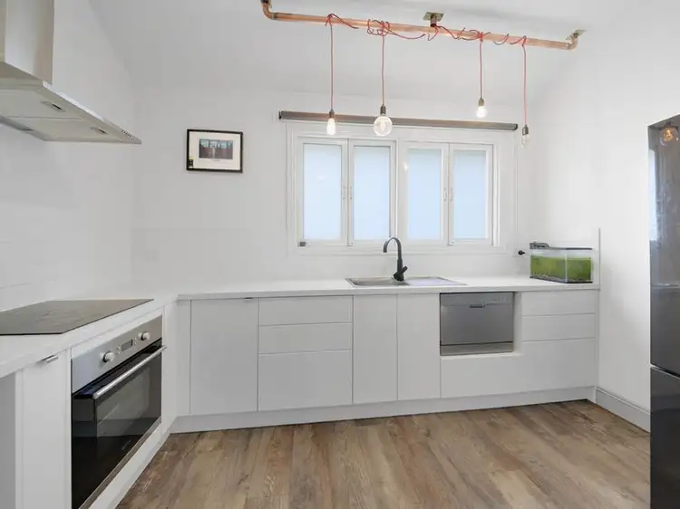 Third view of Homely unit listing, 2/121 Merthyr Road, New Farm QLD 4005