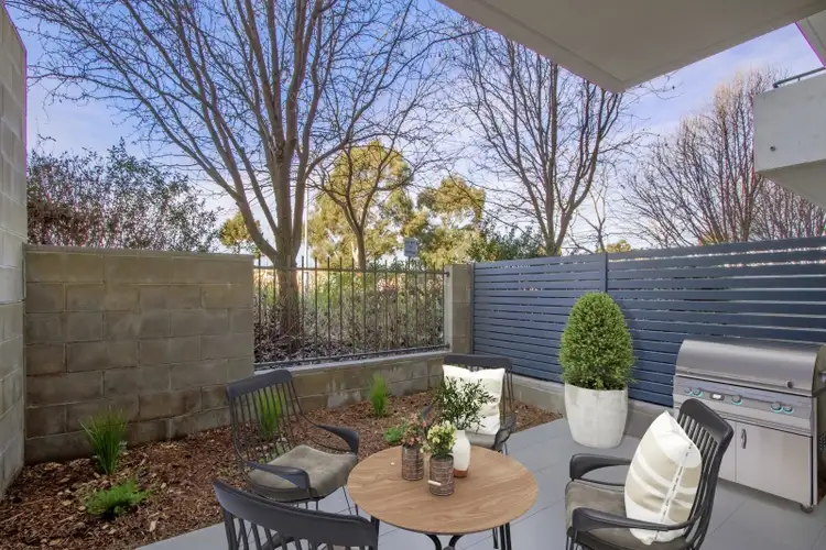 Seventh view of Homely apartment listing, 39/301 Flemington Road, Franklin ACT 2913