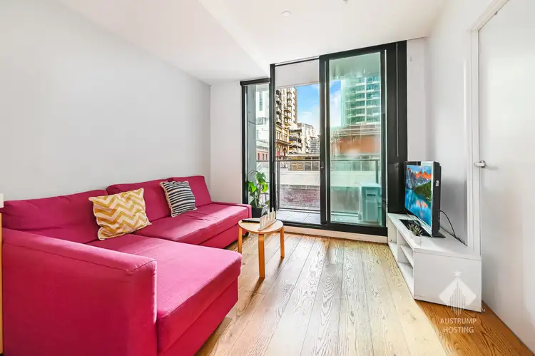 209/11 Rose Lane, Melbourne VIC 3000