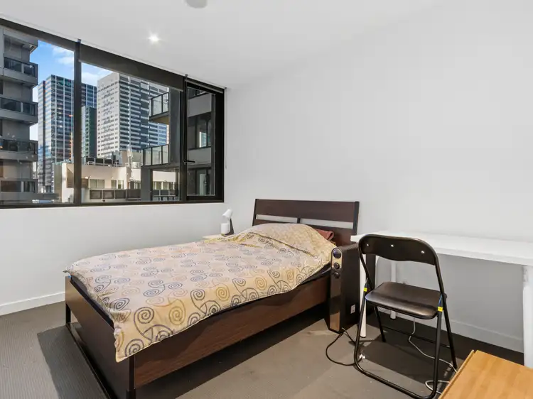 Sixth view of Homely apartment listing, 902/33 Rose Lane, Melbourne VIC 3000