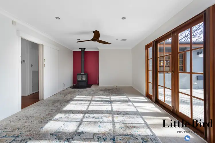 25 Jacka Crescent, Campbell ACT 2612