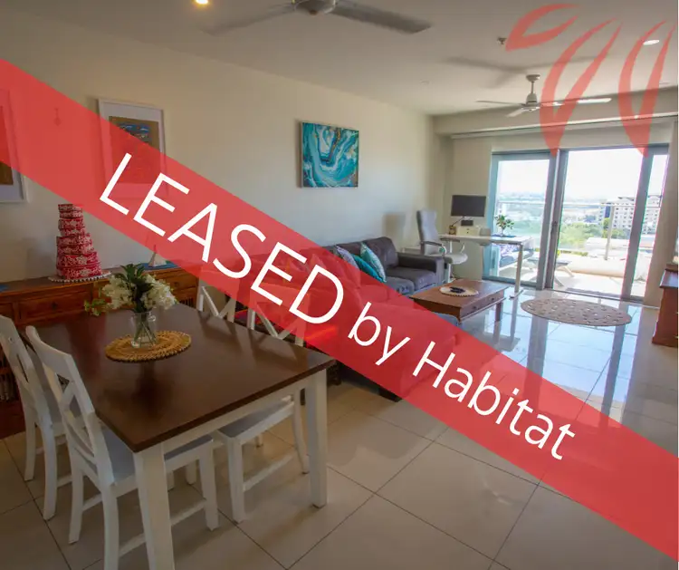 807/31 Woods Street, Darwin City NT 800