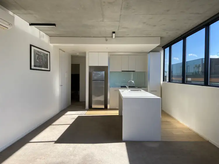 815/568 St Kilda Rd, Melbourne VIC 3004