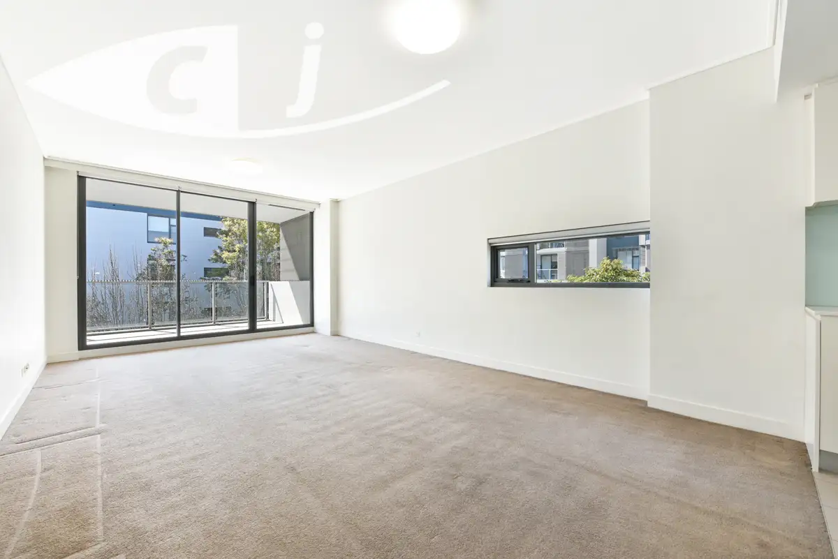 Main view of Homely apartment listing, 502/17 Shoreline Dr, Rhodes NSW 2138