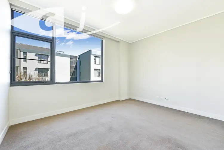 Fourth view of Homely apartment listing, 502/17 Shoreline Dr, Rhodes NSW 2138