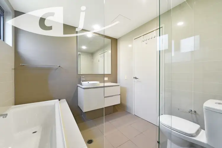 Fifth view of Homely apartment listing, 502/17 Shoreline Dr, Rhodes NSW 2138