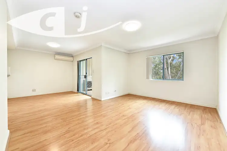 23/2 Wentworth Drive, Liberty Grove NSW 2138