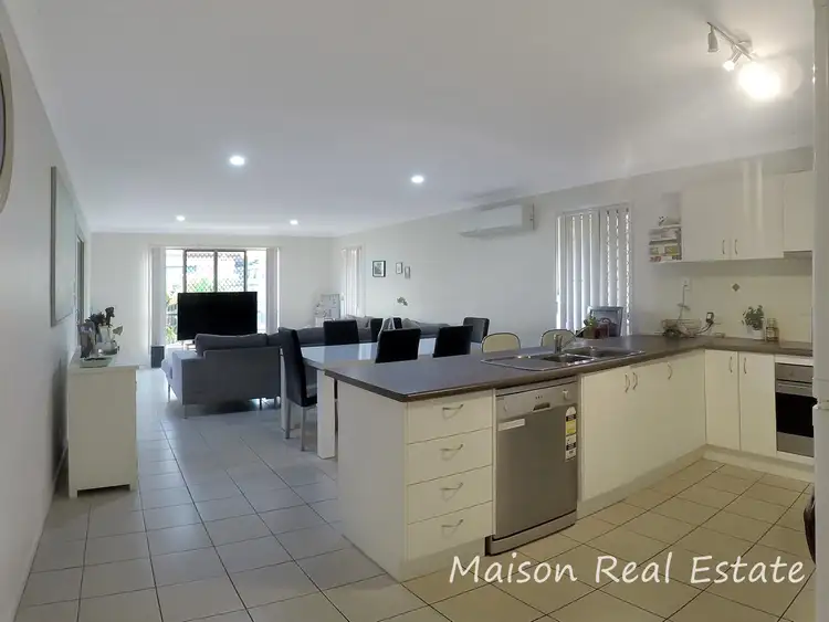 Third view of Homely house listing, 3 Sandi Street, Oxley QLD 4075