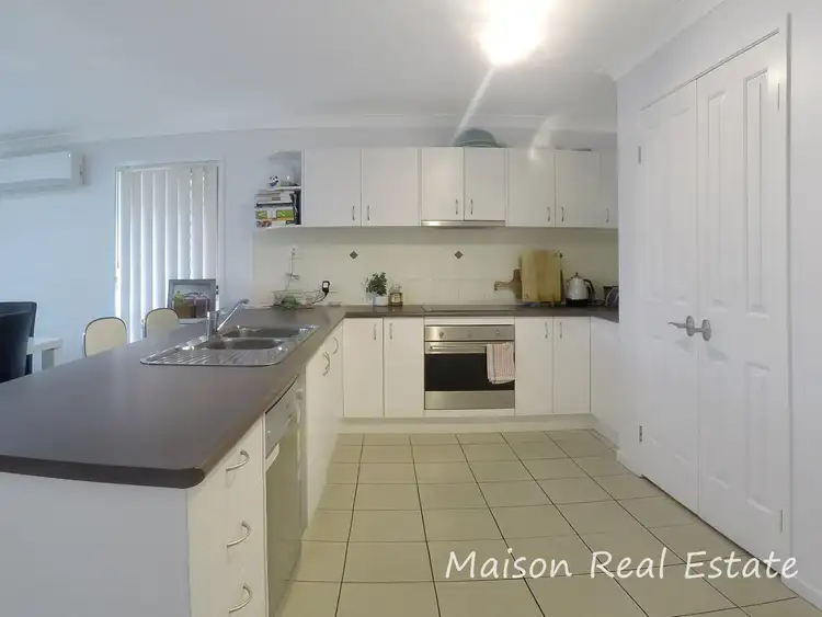 Fourth view of Homely house listing, 3 Sandi Street, Oxley QLD 4075