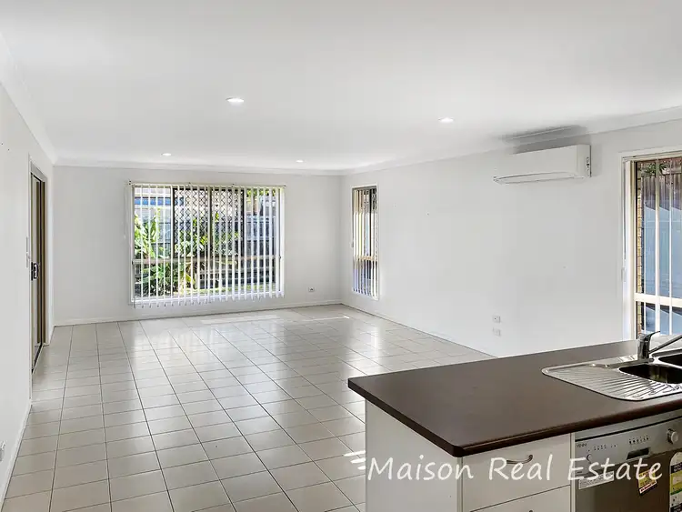 Sixth view of Homely house listing, 3 Sandi Street, Oxley QLD 4075