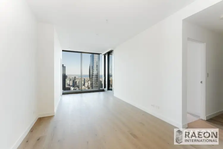 5313D/648 Lonsdale Street, Melbourne VIC 3000