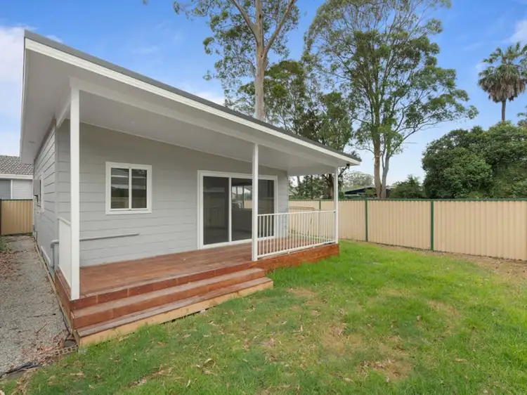 Main view of Homely flat listing, 211A Cygnet Drive, Berkeley Vale NSW 2261