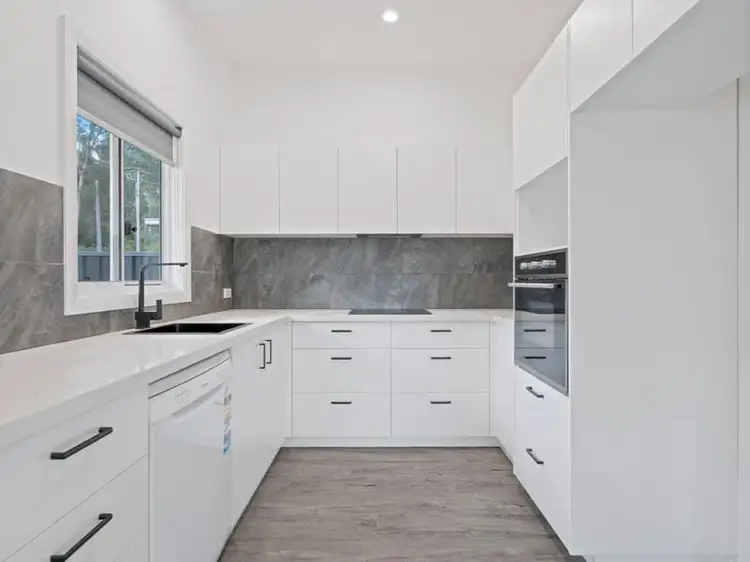 Second view of Homely flat listing, 211A Cygnet Drive, Berkeley Vale NSW 2261