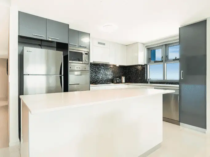 Second view of Homely unit listing, 606/102 Esplanade, Darwin City NT 800