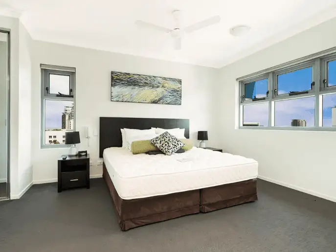 Fourth view of Homely unit listing, 606/102 Esplanade, Darwin City NT 800